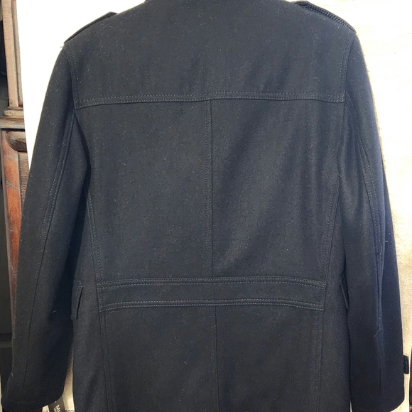 Jacket - Picture 10 of 10